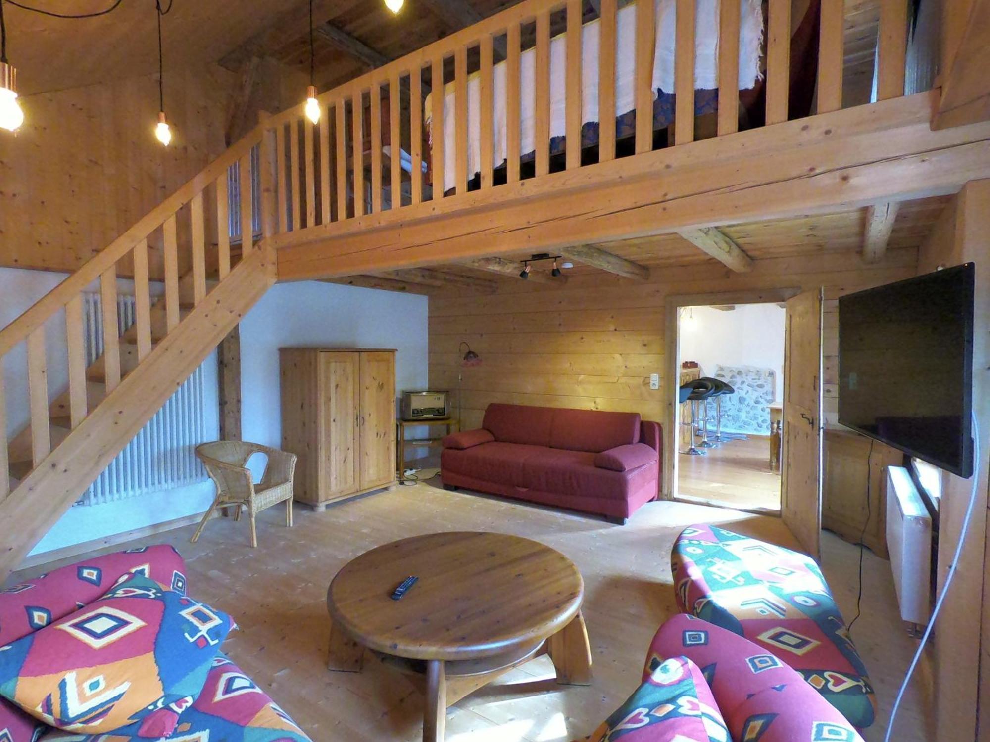 Biohof Neihausmo Apartment Bobing Bagian luar foto